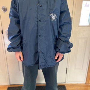 XXXL Vintage Penn State Windbreaker